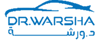 Dr. Warsha Logo